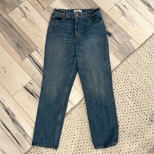 Abercrombie & Fitch jeans